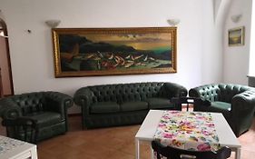 La Vecchia Locanda