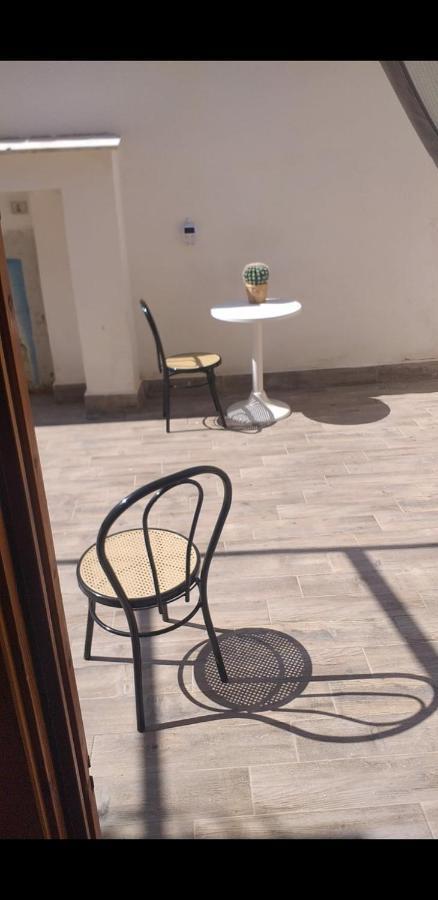 La Vecchia Locanda Vietri Exterior foto